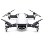 Filmagem com Drones