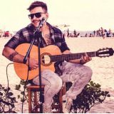 Músico Ao Vivo - Thiago Raposo - Voz e Violao