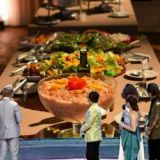 Buffet Bom Paladar RS