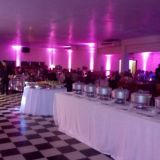 Buffet Bom Paladar RS