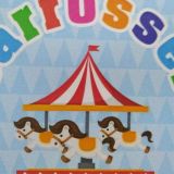 Carrossel Locação de Brinquedos