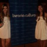 Recepcionistas para feiras,congressos e eventos