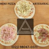 Massa gastronomia
