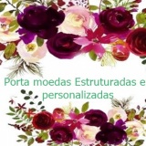 Lembrancinhas e Estamparias personalizadas