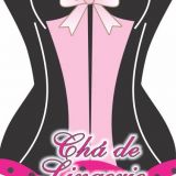 Chá de lingerie - Promoção!!!