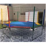 Jumper brinquedos