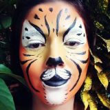 Stel´arte Pintura Facial Campo Grande MS