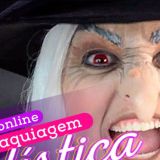 Curso de Maquiagem Para Festas e Eventos