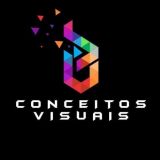 Coneitos Visuias Painéis de Led