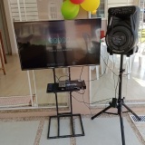 Alternativa Videoke karaoke Macaé