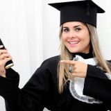 Aluguel de Becas para Formatura