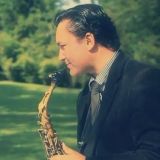 Marcos Saraiva Saxofonista