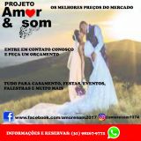 Amor & Som