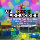 up kids locações
