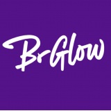 Agência Br glow
