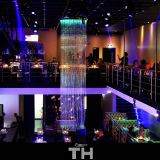 Espaço para Eventos Corporativos - Espaço TH