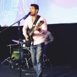 Voz e violão - Banda Reduzida / Thiago Costa