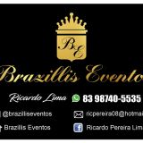 Brazillis Eventos