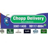Swl Delivery de Chopp, Dist De Bebidas e Loc Art p