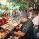 Philip Freire Buffets