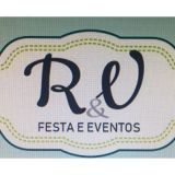 R&v Festas e Eventos