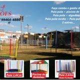 Gmj locações