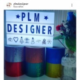 Pulseira para festa