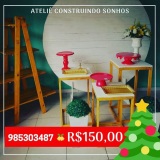 Atelie Construindo Sonhos