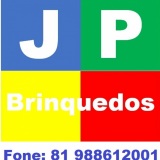 JP brinquedos