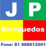 JP brinquedos