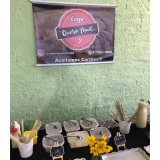 Crepe Quero Mais