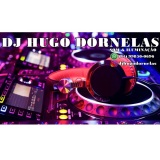 DJ Hugo Dornelas - Som&Iluminação