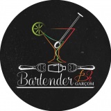 empresa de drinks Bartender garcom bh