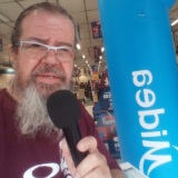 locutor para pdv, personagem entrega de brindes