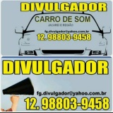 Carro de som