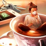 The Coffee Break Club