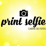 Print Selfie
