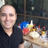 Bartender