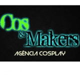 Agência Cosplay Cos and Makers