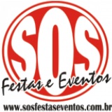Material para Festa Sos