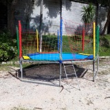 World Kids - Locação de Cama Elástica em São José