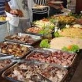 Buffet Churrasco Cia & etc