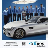 Akros Valet Park