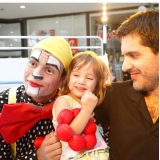 Circo bh Show