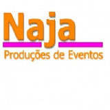 naja producoes