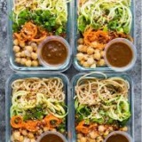 Marmitex Fit ou Caseira