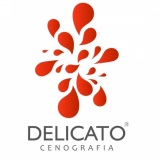 Delicato Cenografia