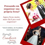 Conduzir Assessoria