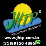 Jhtp Comunicação e Eventos