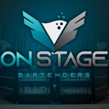 on Stage Bartenders